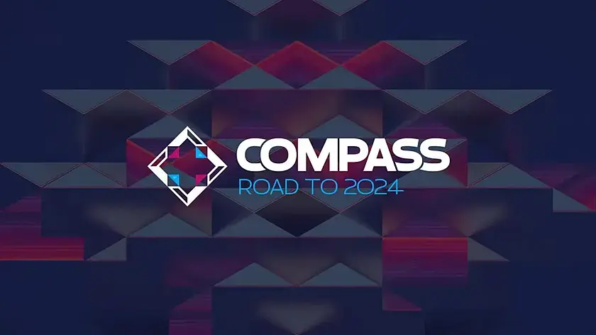 Guild Eagles та SAW вийшли у плей-оф YaLLa Compass Fall 2023