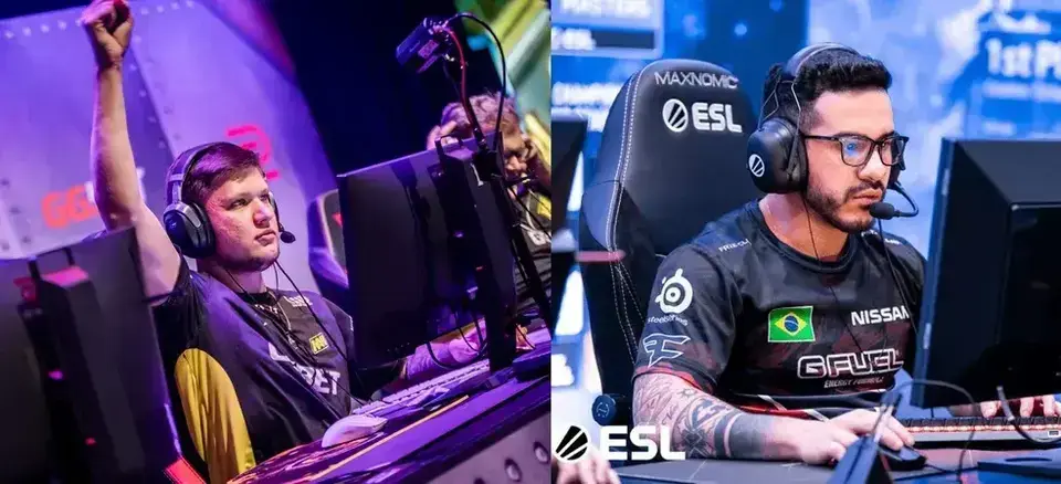 Coldzera discussed the attempt to acquire s1mple and flamie for MIBR, mentioning that they dreamt about it, but ultimately woke up with Stewie2k and tarik