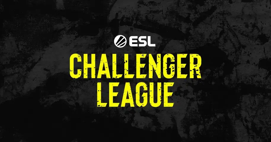 Визначились всі переможці відкритої кваліфікації до ESL Challenger League Season 47: South America