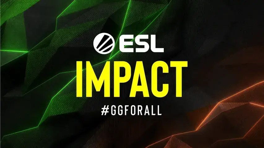 The ESL Impact League Season 4 groups announced