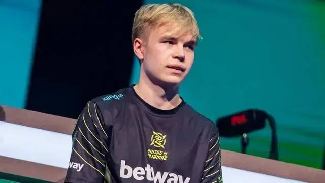 Brollan will perform for MOUZ at the BLAST Premier World Final as a stand-in