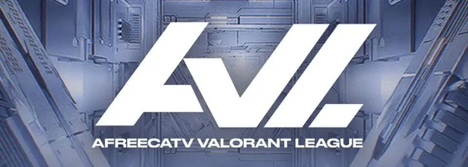 Hoje começa a AfreecaTV VALORANT LEAGUE - Formato e todas as informações necessárias