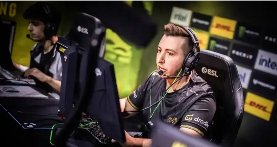 XANTARES and SunPayus Refuse to Join Team Falcons