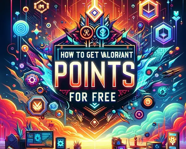 How to get Valorant points for free: all legal ways