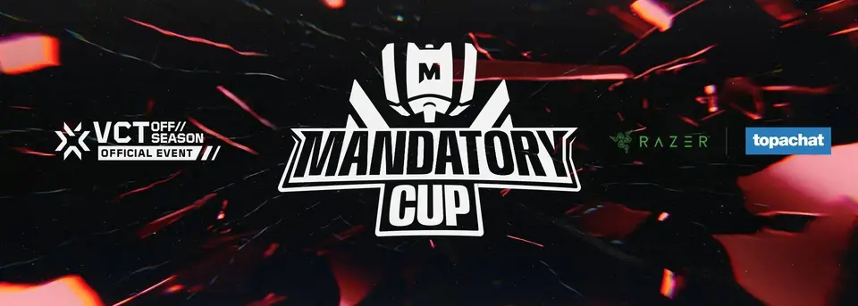 Французький клуб Solary отримав запрошення на Mandatory Cup #3