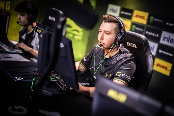 XANTARES told the main reason why he doesn't want to join the international team