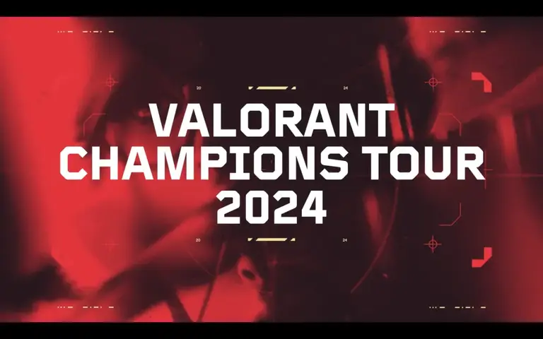 A Riot Games revelou detalhes dos primeiros eventos da próxima temporada do Valorant Champions Tour 2024