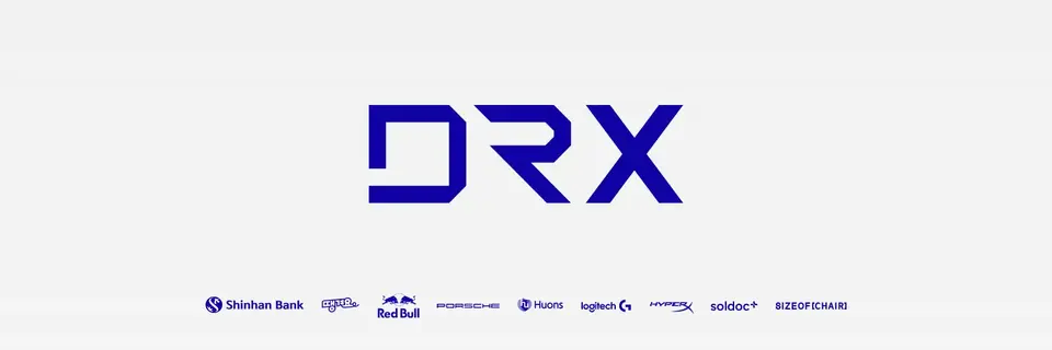 After signing a newcomer from the academy team, DRX unexpectedly parts ways with two main players