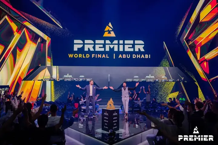 Превью BLAST Premier: World Final 2023 — турнир новых составов