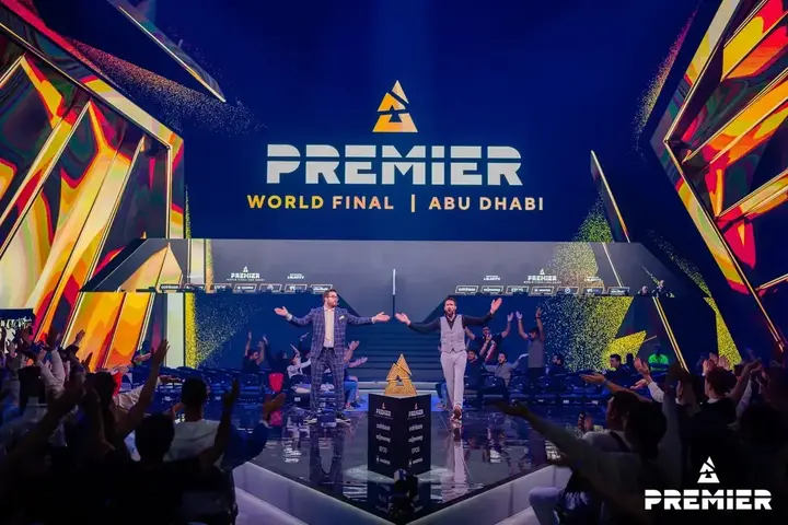 Прев'ю BLAST Premier: World Final 2023 — турнір нових складів