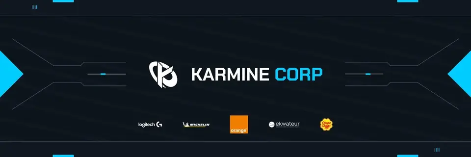 Karmine Corp strengthened their roster with experienced players ahead of the VCT 2024 Valorant