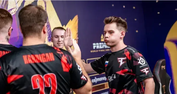 MOUZ has not yet decided on a replacement for frozen