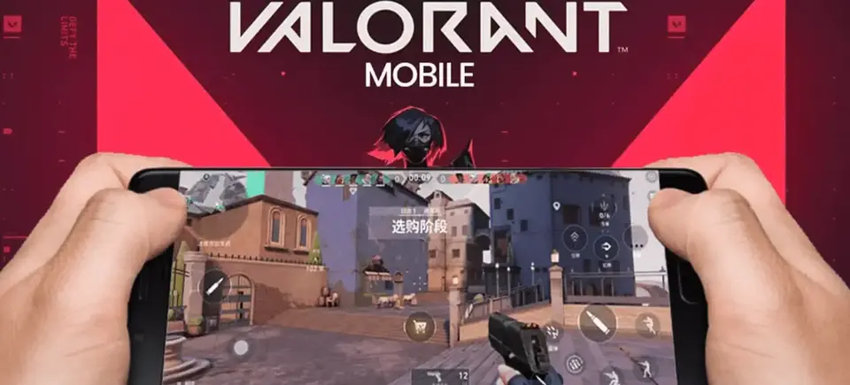 Valorant Mobile chegando em janeiro de 2024 é a notícia do momento