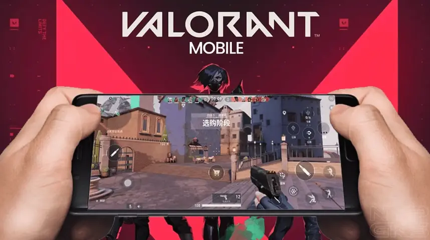 Чутки: Valorant Mobile з'явиться у відкритому доступі на початку 2024 року