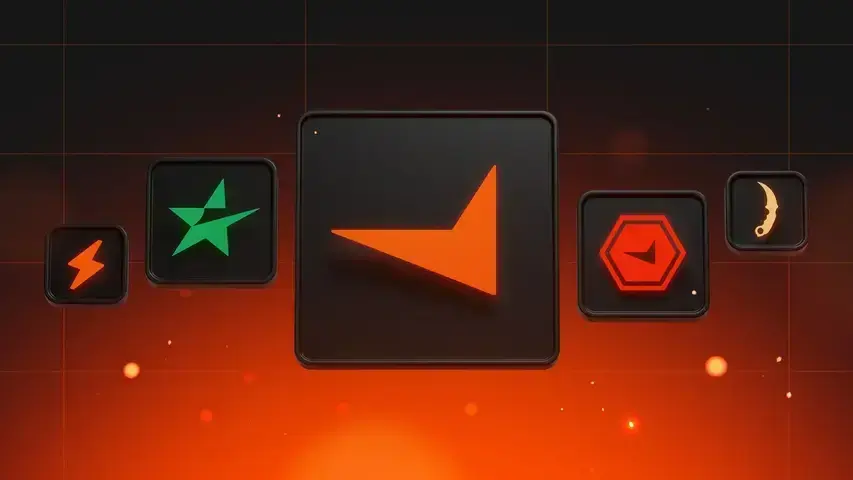 Seleção por regiões, mudanças no matchmaking e conteúdo em vez de operações — uma grande atualização foi lançada no FACEIT