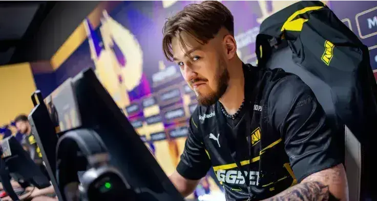 Natus Vincere knocked out G2 Esports from BLAST Premier: World Final 2023