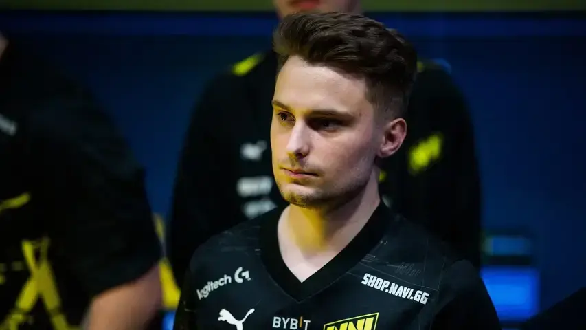 "Thirst for Revenge in the Final" - iM shares his expectations before the game against Team Vitality