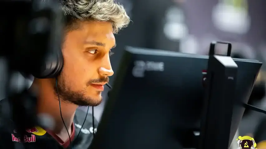 It's official: Heroic have signed NertZ - their roster is fully ...