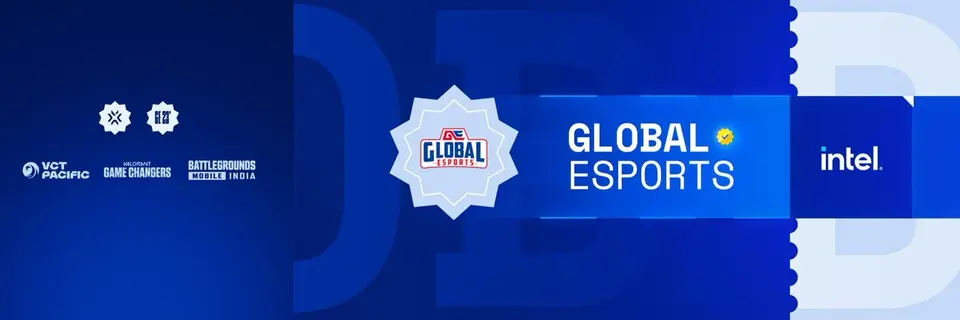 Global Esports запускає академію Valorant для підтримки індійських талантів