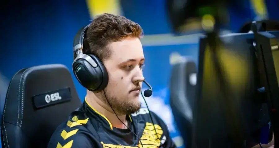 ZywOo Names the Best Players in CS2