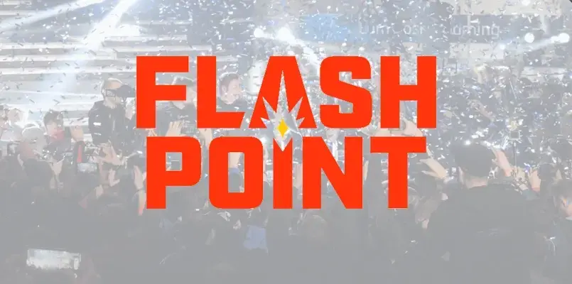 Flashpoint B assets for sale as company winds down