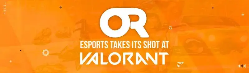 A organização OREsports enfrentou uma enxurrada de críticas após se tornar conhecido que eles estão desmantelando sua equipe de Valorant
