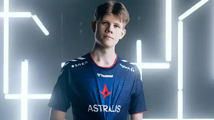 Bubzkji suggested two coaches for Astralis that would fit the current CS2 roster