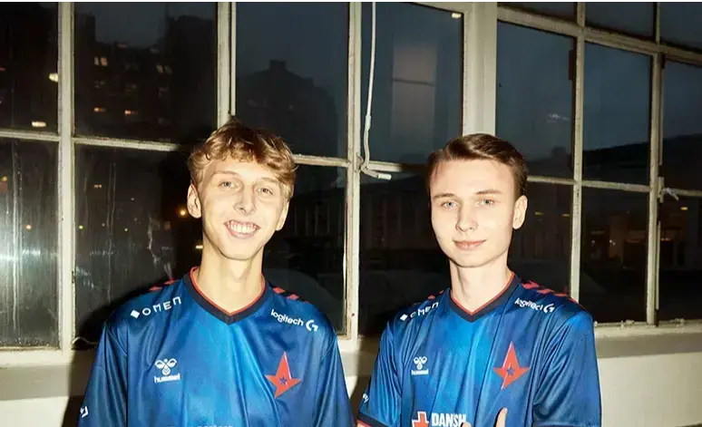 stavn and jabbi shared their version regarding the situation around the transition to Astralis
