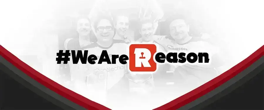 Reason parts ways with North American roster, as Vintage seeks new sponsors