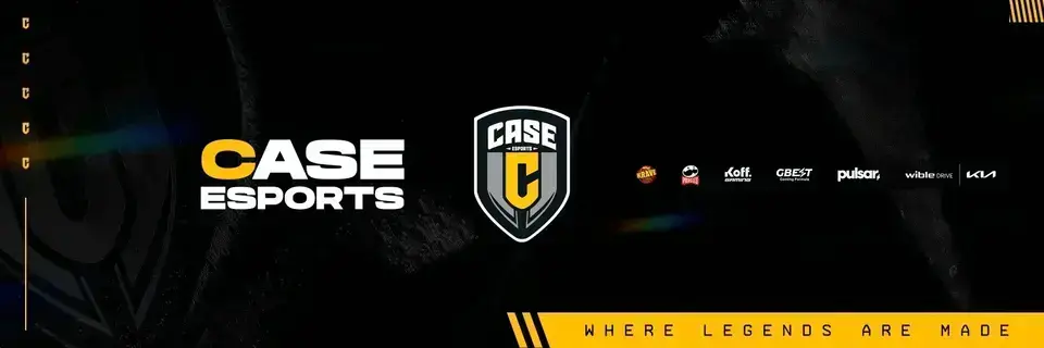 Чутки: Case Esports найближчим часом підпише трьох нових гравців до складу Valorant