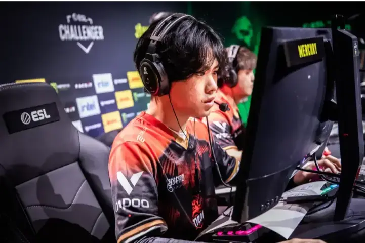 TYLOO is the last participant of eXTREMESLAND 2023