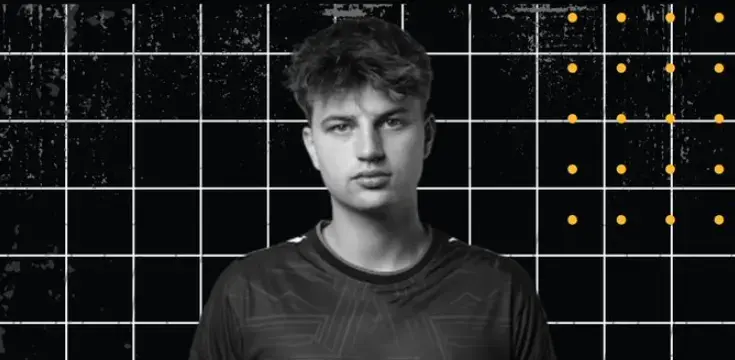 Copenhagen Wolves подписали бывшего капитана Astralis Talent