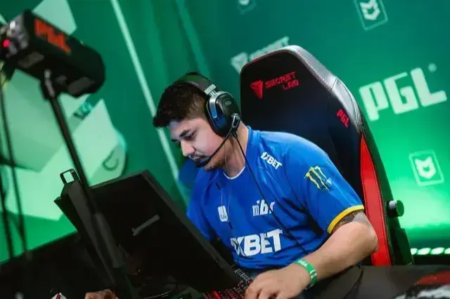Media: LOS returns to Counter-Strike with a brazilian roster