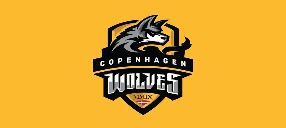 Copenhagen Wolves haben zwei weitere Spieler verpflichtet