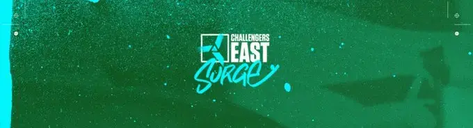 VCL East: Surge Split 1 2024: Event Dates, Teams, Prize Pool, and More