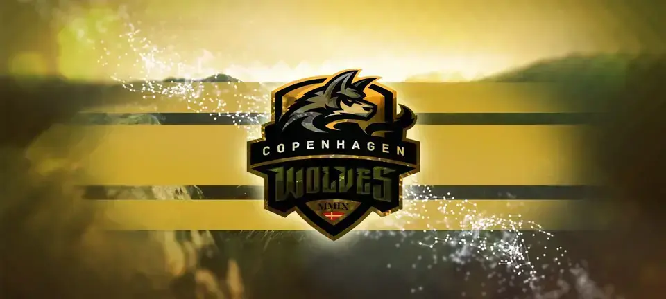 Copenhagen Wolves Complete CS2 Roster