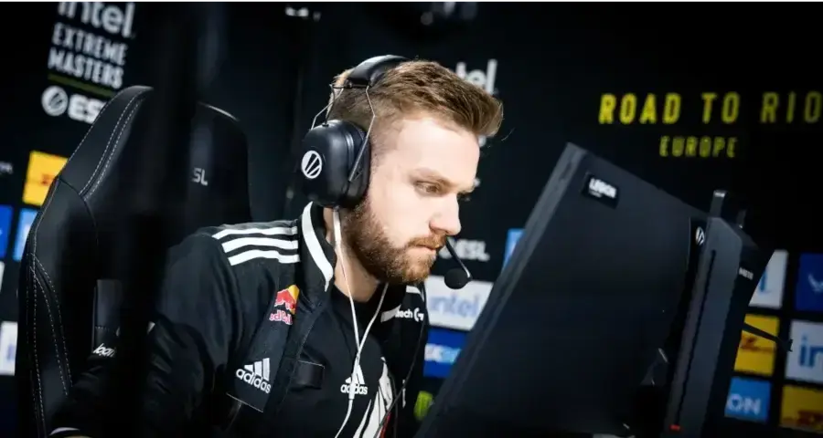 NiKo commented on the appointment of TaZ as the coach of G2 Esports