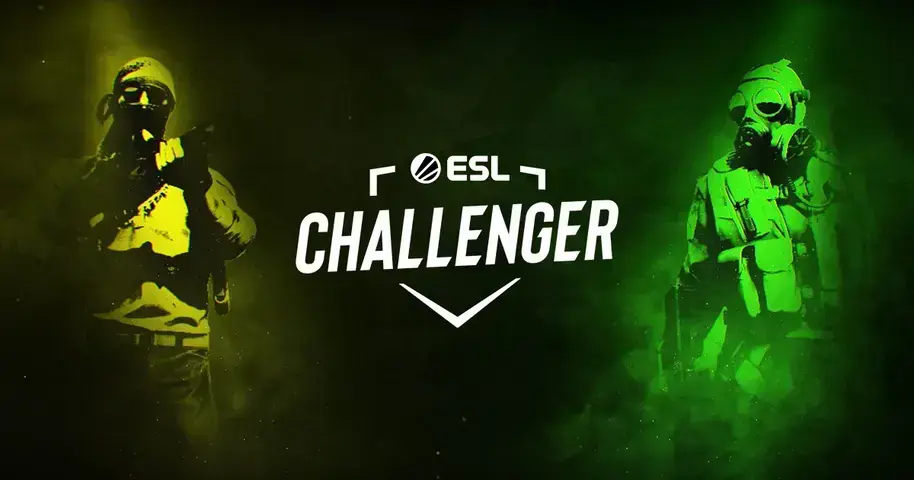 ESL проведет шведскую квалификацию для ESL Challenger Jonköping 2024