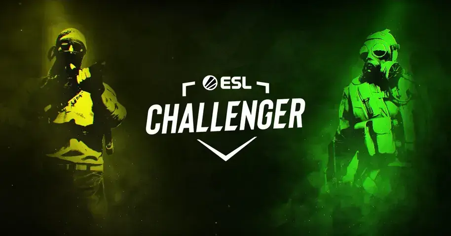 ESL to hold Swedish qualification for ESL Challenger Jonköping 2024