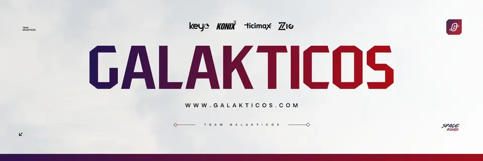 Турецкую команду Galakticos по Valorant покидает уже второй участник
