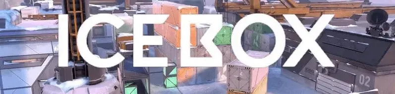 Riot Games официально подтверждает изменения на карте Icebox