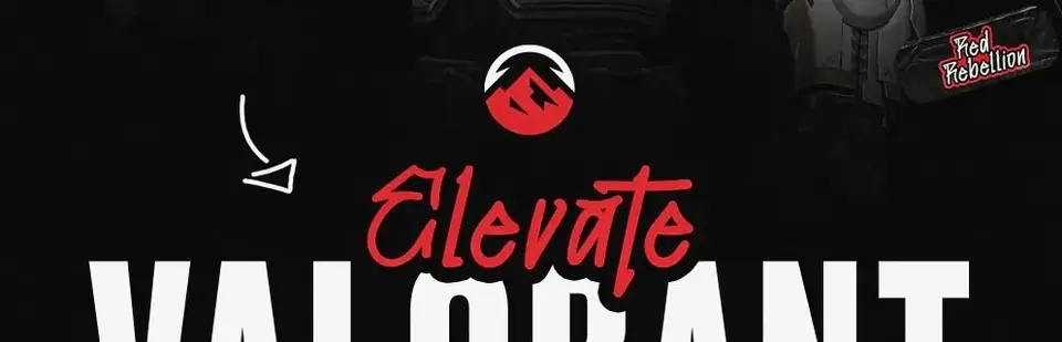  Organization Elevate returns to Valorant with a new roster and changes region