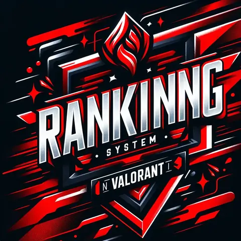 Система рангов в Valorant: понимание конкурентной игры