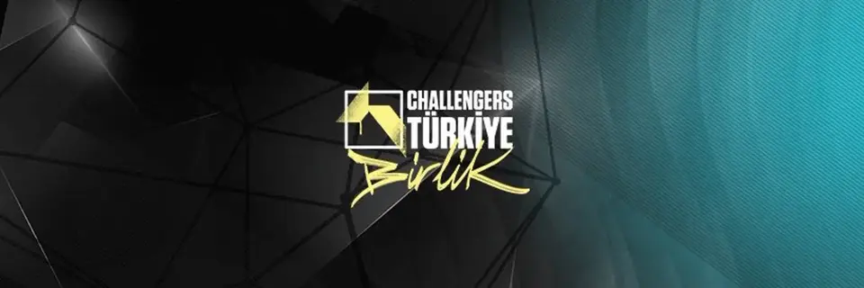 Организаторы объявили дату проведения VALORANT Challengers 2024 Turkey: Birlik Split 1