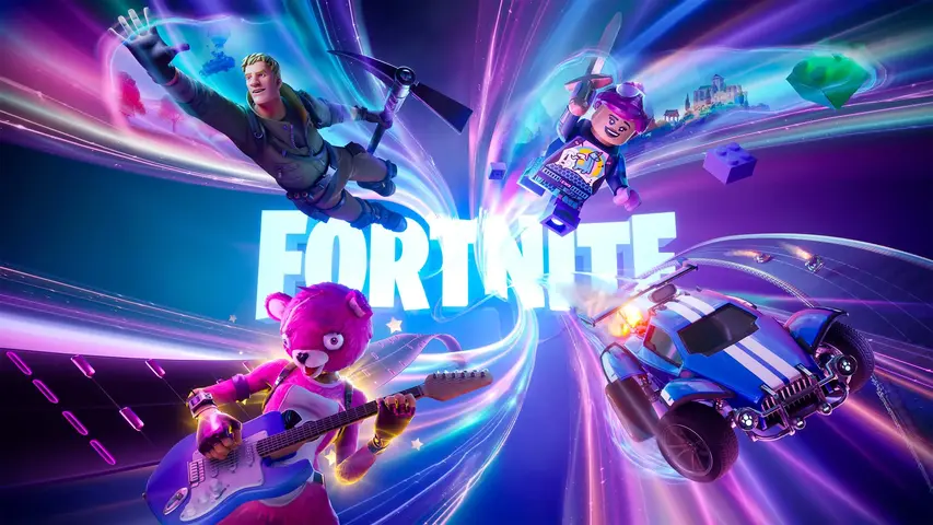 Rumores: No futuro, Valorant realizará uma colaboração com Fortnite