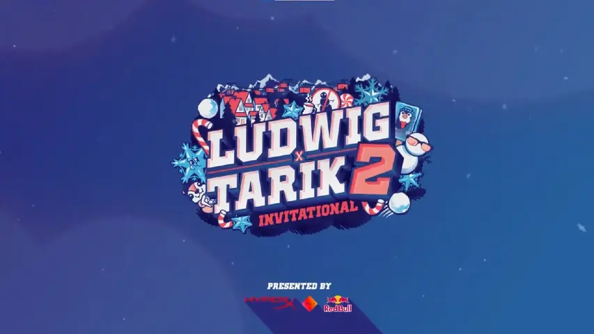 Анонсирован второй этап Ludwig x Tarik Invitational 2