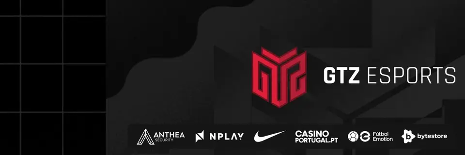 Португальская организация GTZ Esports подписывает ростер по Valorant