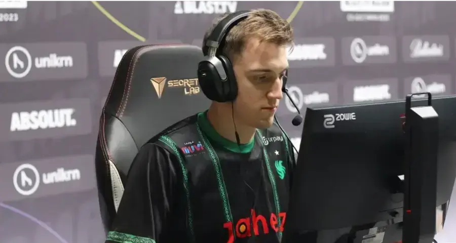 bodyy became the best player of the first open qualifier for RMR to PGL Major Copenhagen 2024