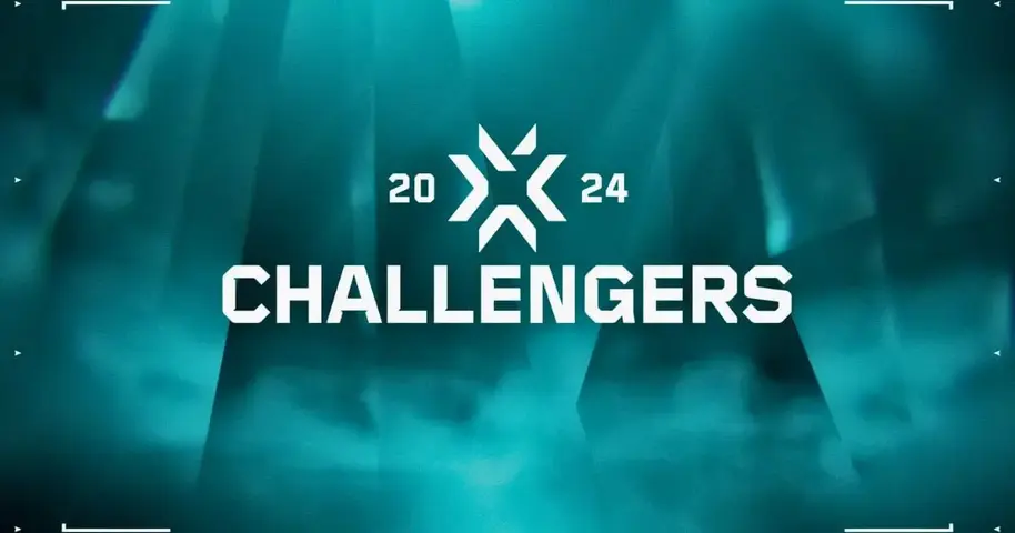 Foram definidos os primeiros quatro participantes do Valorant Challengers Korea 2024: Split 1