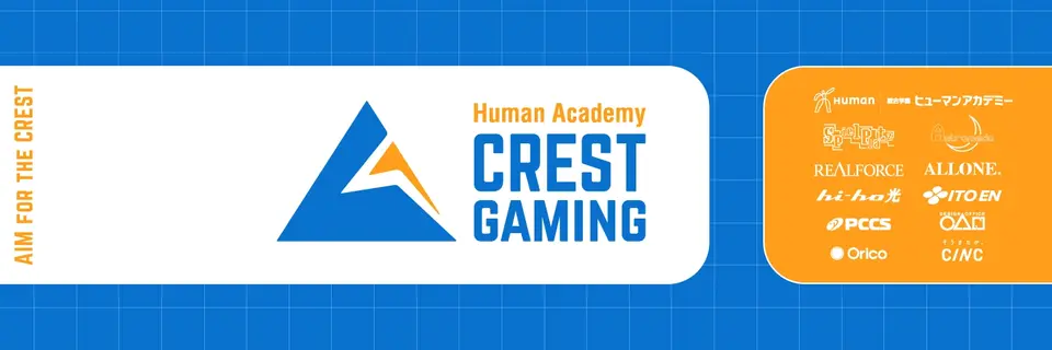 Crest Gaming Zst втратила ключового гравця перед майбутнім VCJ